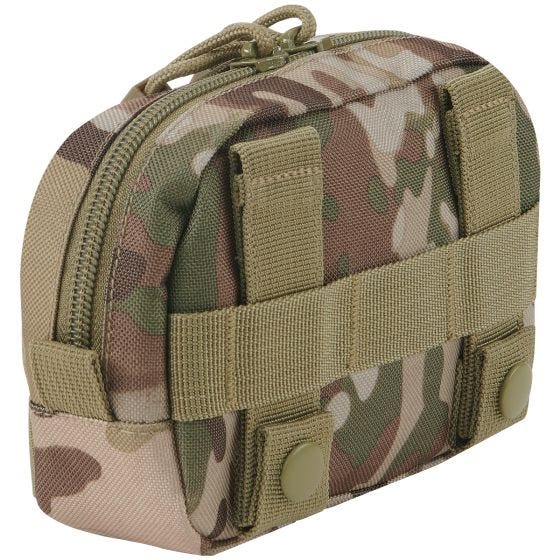 Brandit Compact MOLLE-Tasche Tactical Camo