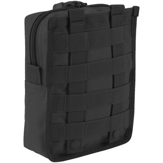 Brandit Cross MOLLE-Tasche Schwarz