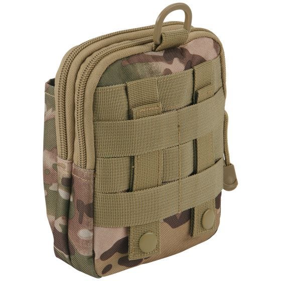 Brandit Functional MOLLE-Tasche Tactical Camo