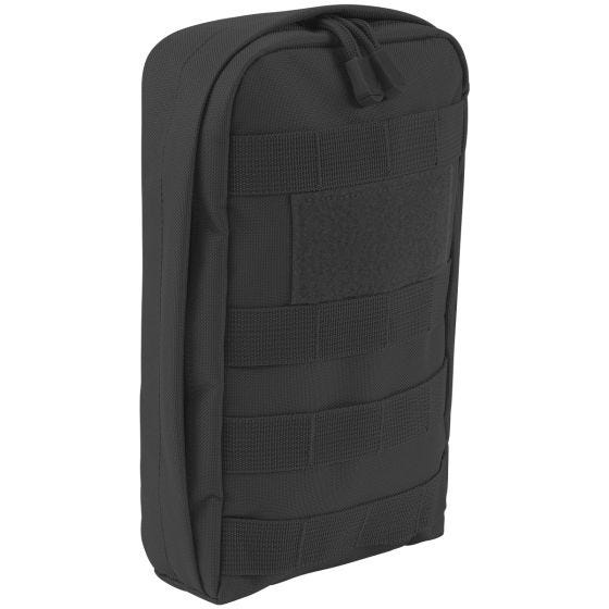 Brandit Snake MOLLE-Tasche Schwarz