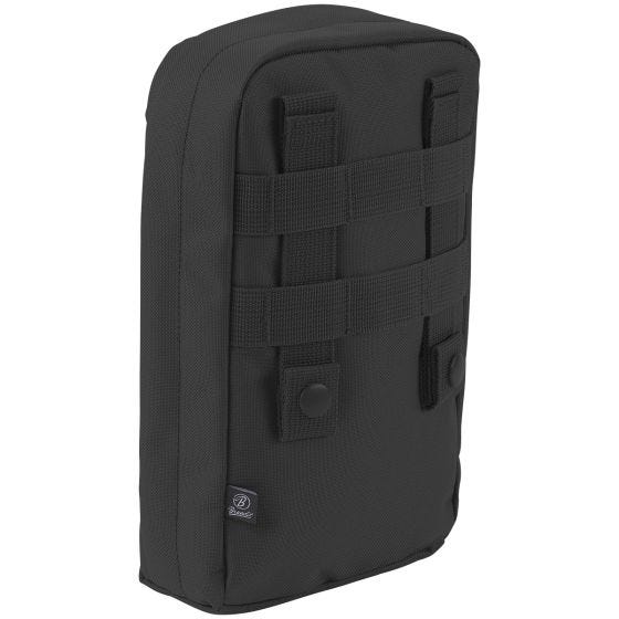 Brandit Snake MOLLE-Tasche Schwarz