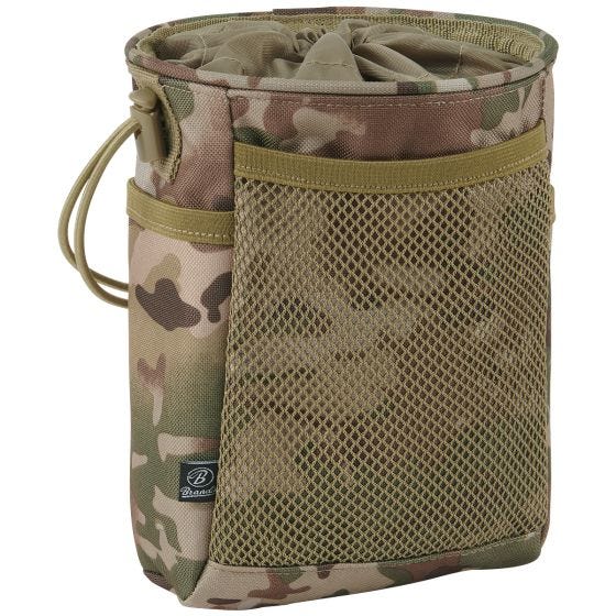 Brandit Taktische MOLLE-Tasche Tactical Camo