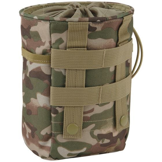Brandit Taktische MOLLE-Tasche Tactical Camo