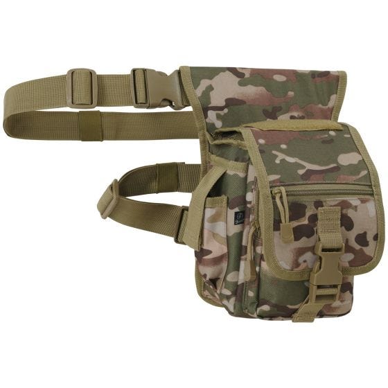 Brandit Side Kick Hüfttasche Tactical Camo