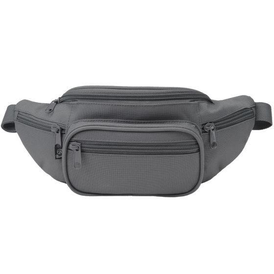 Brandit Gürteltasche Anthracite