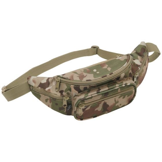 Brandit Gürteltasche Tactical Camo