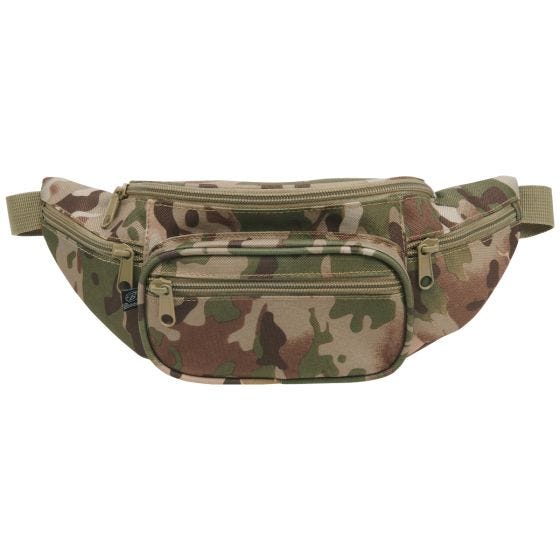 Brandit Gürteltasche Tactical Camo