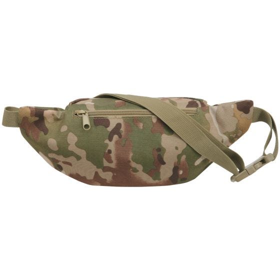 Brandit Gürteltasche Tactical Camo