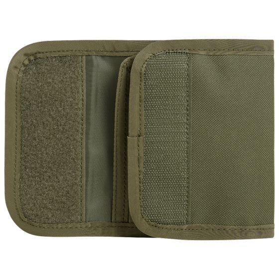 Brandit Wallet Five Olive