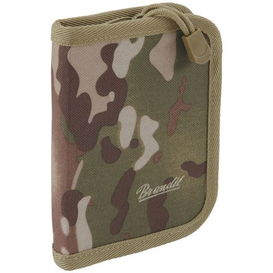 Brandit Geldbörse Tactical Camo