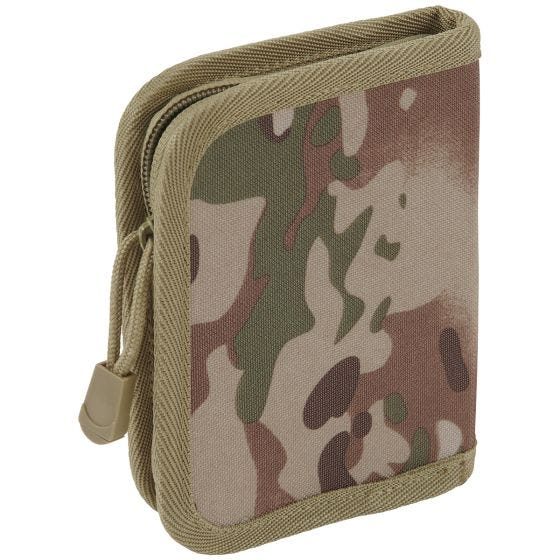 Brandit Geldbörse Tactical Camo