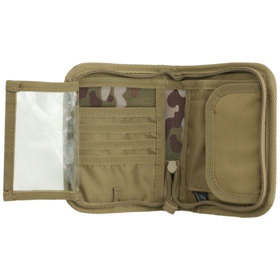 Brandit Geldbörse Tactical Camo