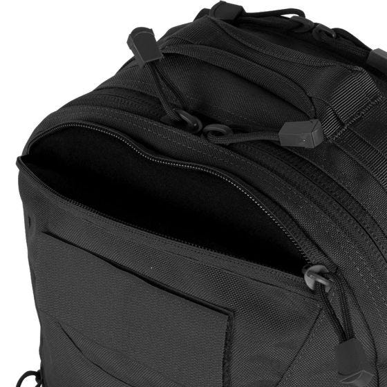 Condor Venture Rucksack Schwarz