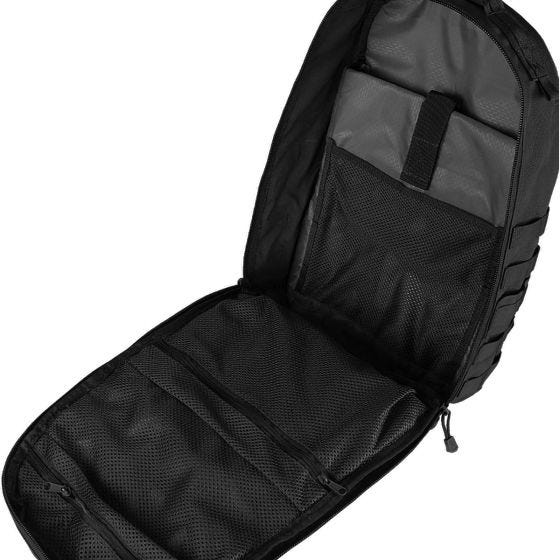 Condor Venture Rucksack Schwarz