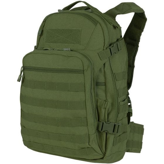 Condor Venture Rucksack Olive Drab