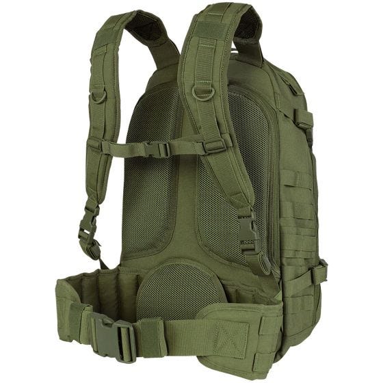 Condor Venture Rucksack Olive Drab