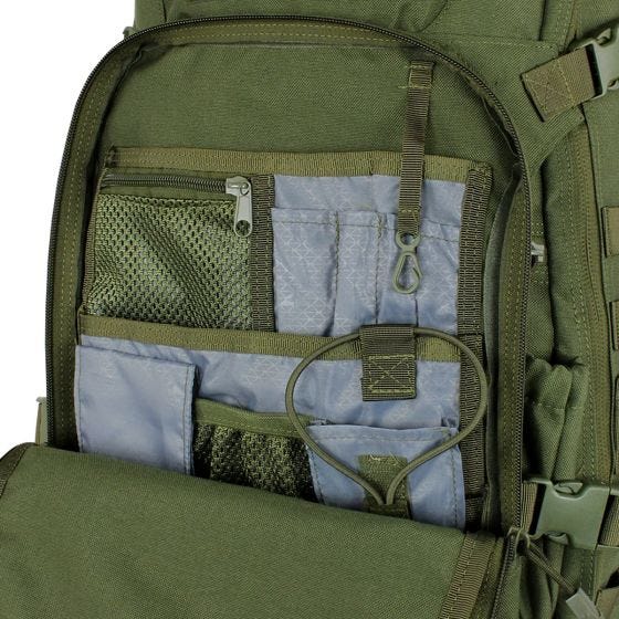 Condor Venture Rucksack Olive Drab