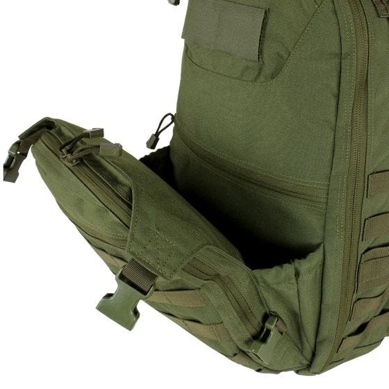 Condor Venture Rucksack Olive Drab