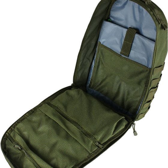 Condor Venture Rucksack Olive Drab