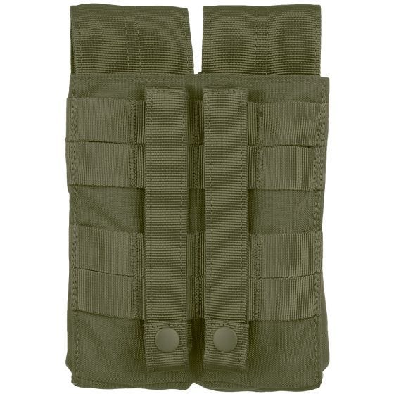 Condor AK Kangaroo Doppelmagazintasche Olive Drab