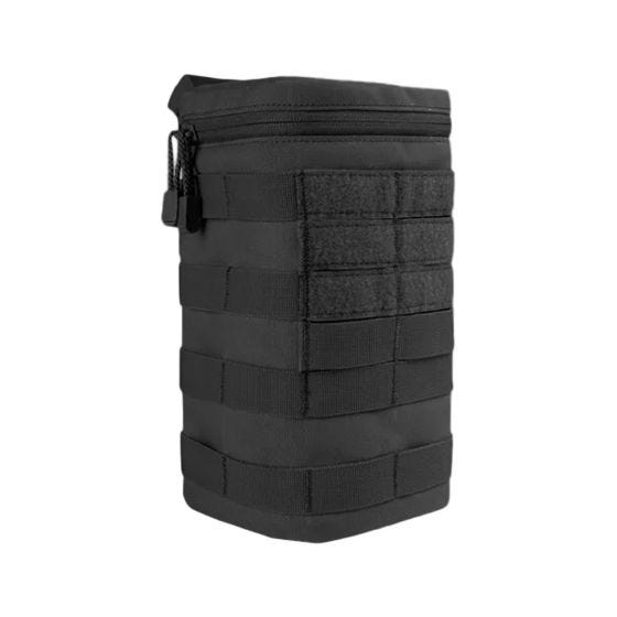 Condor Lens Pouch Noir