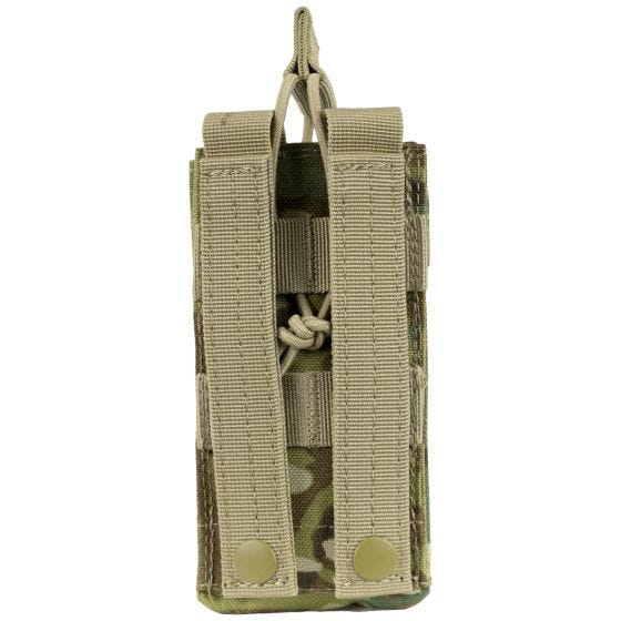Condor Single Kangaroo Mag Pouch Multicam