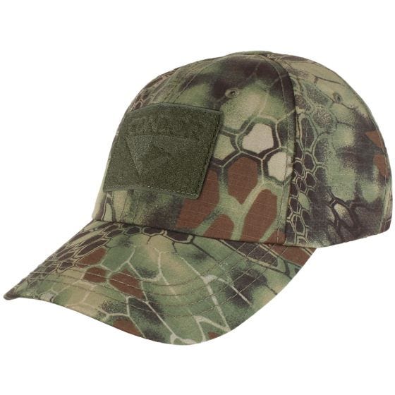 Condor Taktisches Basecap Kryptek Mandrake