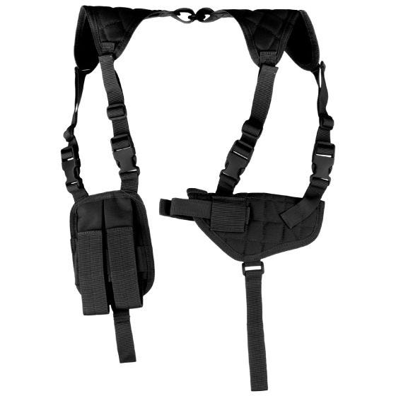 Condor Universal-Schulterholster Schwarz