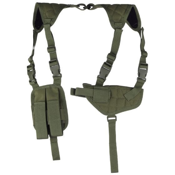 Condor Universal-Schulterholster Olive Drab