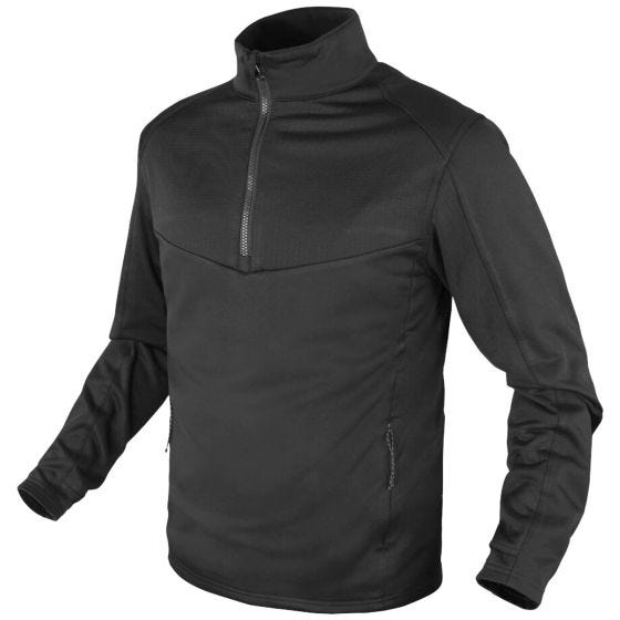 Condor Velocity Performance Base Layer Noir