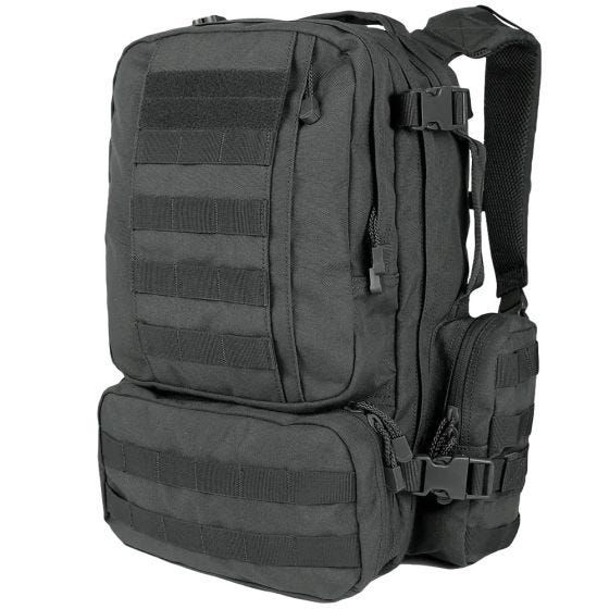 Condor Convoy Rucksack - Slate