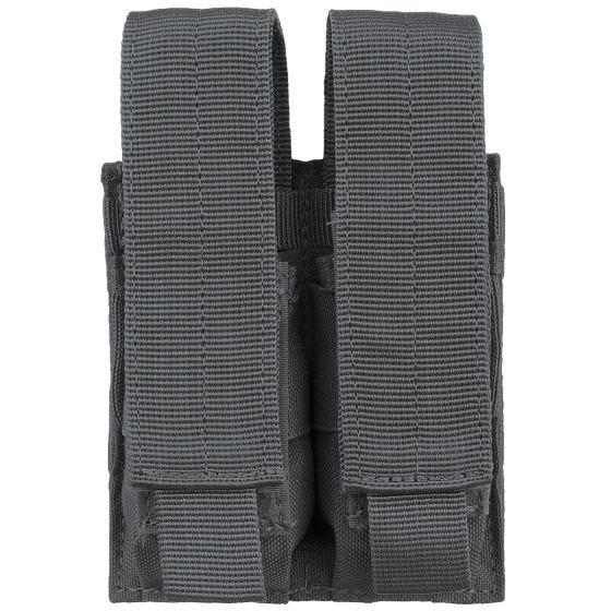 Condor Double Pistol Magazintasche - Slate
