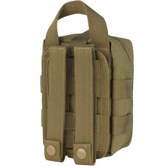 Condor EMT Utility-Beintasche - Coyote Brown