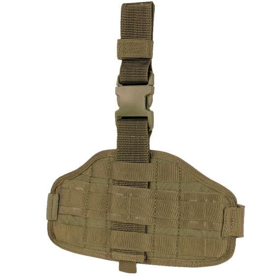 Condor EMT Utility-Beintasche - Coyote Brown