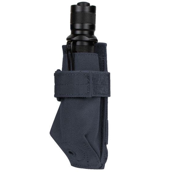 Condor Taschenlampen-Tasche - Marineblau