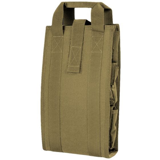 Condor Tascheneinsatz - Coyote Brown