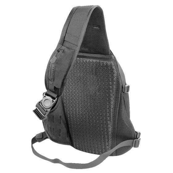 Condor Sector Riemen-Tasche - Slate