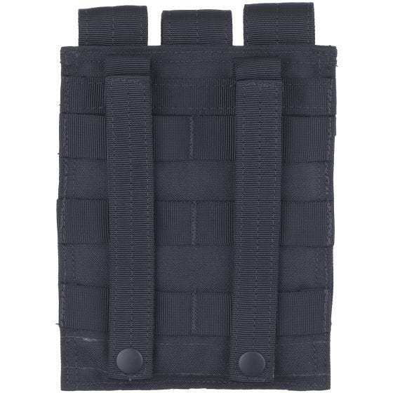 Condor Triple MP5 Magazintasche - Navy