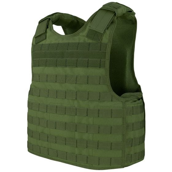 Condor Defender Teller-Träger - Olive Drab