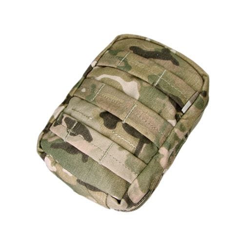 Condor EMT Erste-Hilfe-Tasche MultiCam