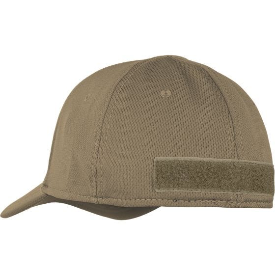 Condor Flex Basecap Braun