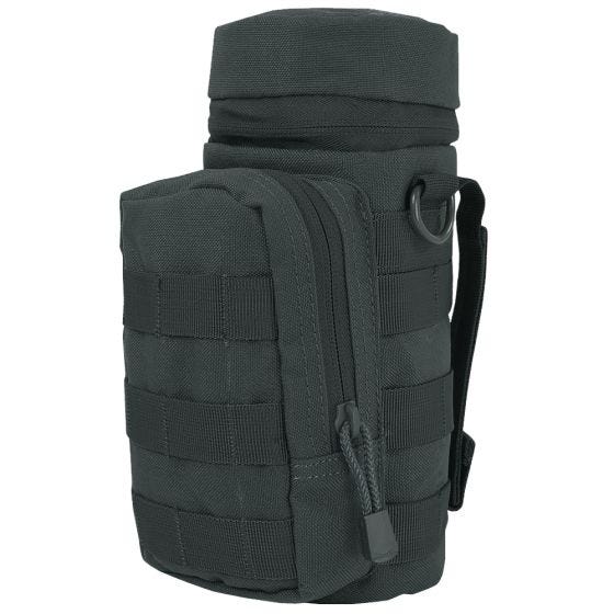 Condor H2O Flaschentasche - Slate