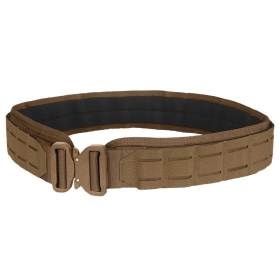 Condor LCS Cobra Gun Gürtel - Coyote Brown