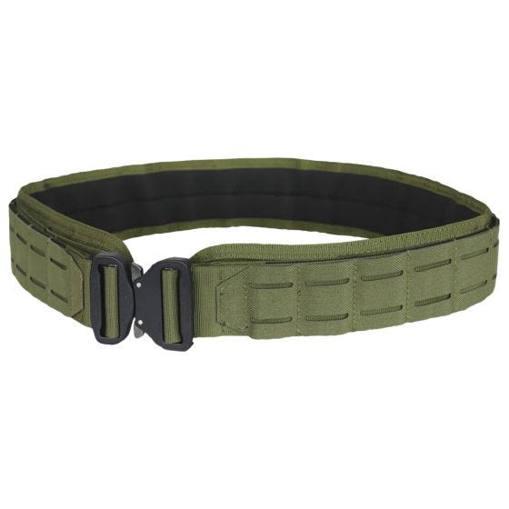 Condor LCS Cobra Gun Gürtel - Olive Drab