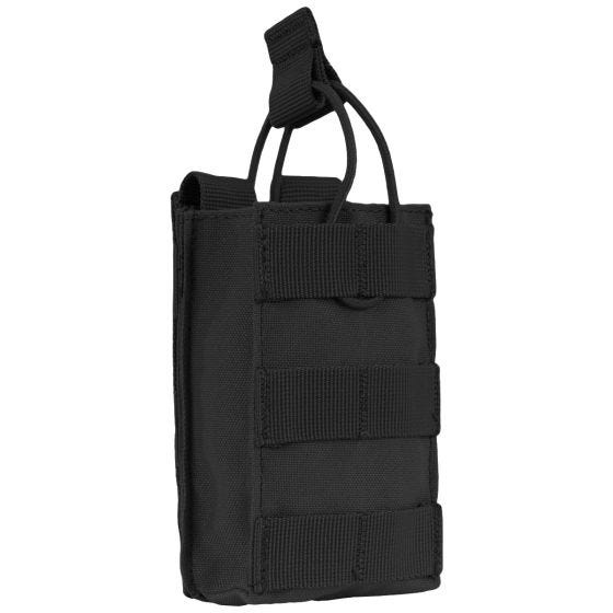 Condor Open Top G36 Magazintasche - Schwarz