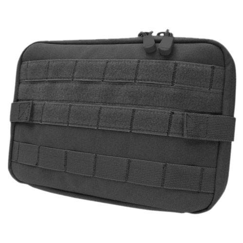 Condor T&T Tasche für Ausrüstung mit MOLLE-System Schwarz
