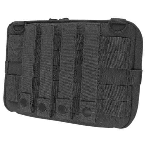 Condor T&T Tasche für Ausrüstung mit MOLLE-System Schwarz