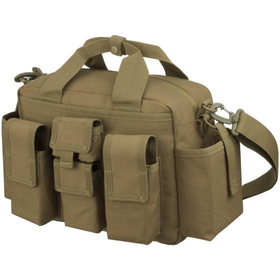 Condor Tactical Response Tasche Coyote Brown