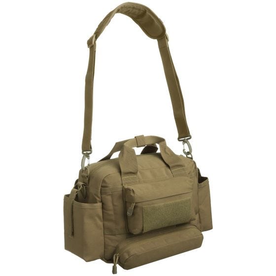 Condor Tactical Response Tasche Coyote Brown