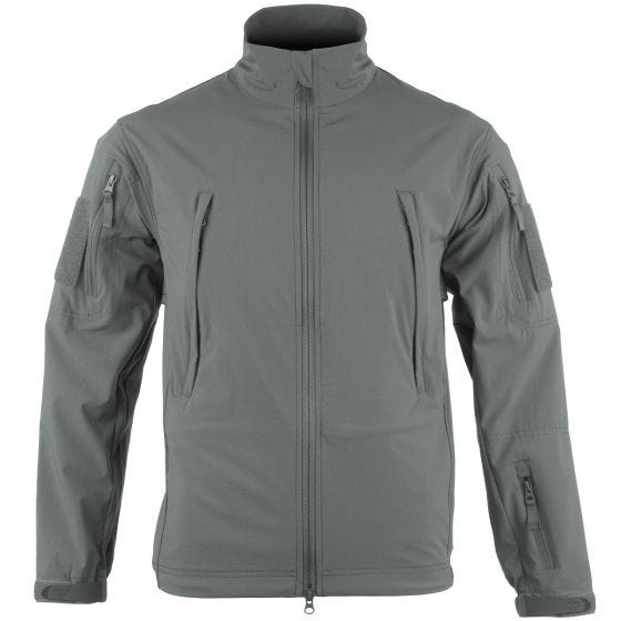 Condor Vapor Leichte Windjacke Graphite